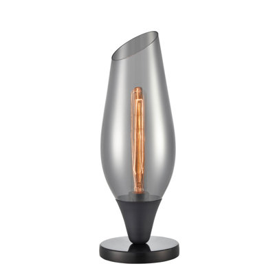 Abeera Metal Novelty Lamp