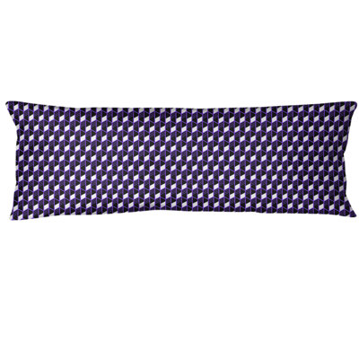 Abbate Polyester Pillow