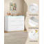 120 cm W Chest of 6 Drawers