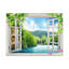 No Frame Print on Canvas-1214136050