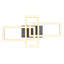 Danne LED Flush Mount