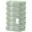 Débarbouillette 100% coton Alderic-86914932