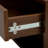 Donquell 15.74'' W Particle Board Nightstand