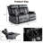 Upholstered 70.9'' Power Reclining Sofa-1137330351