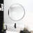 Bathroom Mirror Aluminum Frame-607238315-607238314