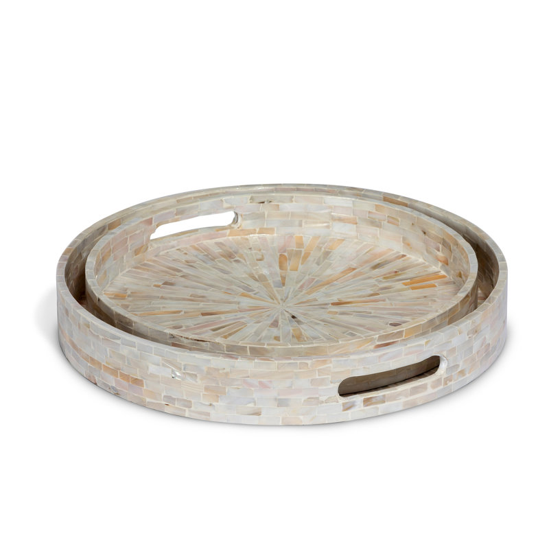 Decorative Tray