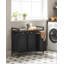 Laundry Sorter with Handles-447675587