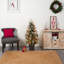 Sapin de Noël vert 4 pi avec 105 lumières DEL