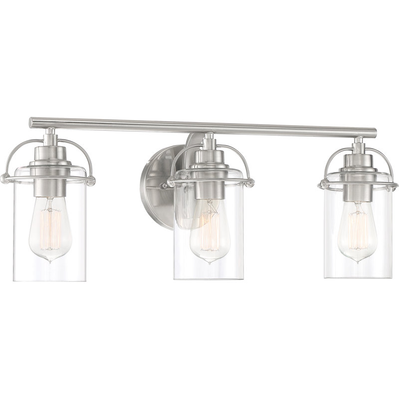 Pina Dimmable Vanity Light