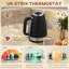 Kettle and Toaster Set-1581860961