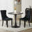 Round Dining Table Sets with 2 chairs-1244968271-1244968258
