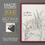 «Do What You Love», reproduction encadrée - bois massif-695296978-695296989