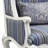 Epp Upholstered Wingback Chair