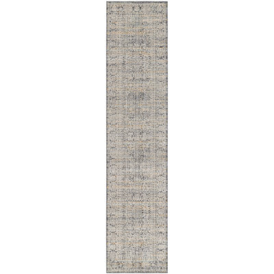 Geometric Indoor Rug