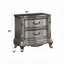 Table de chevet Modern Elegance