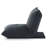 Trule Reclining and Foldable Floor Game Chair-1809818779