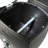 100 Gallons Odor Resistant Outdoor Tumbler Composter with Latching Lid