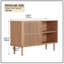 Buffet de 48,4 po de largeur