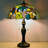 Payeur Resin Desk Lamp