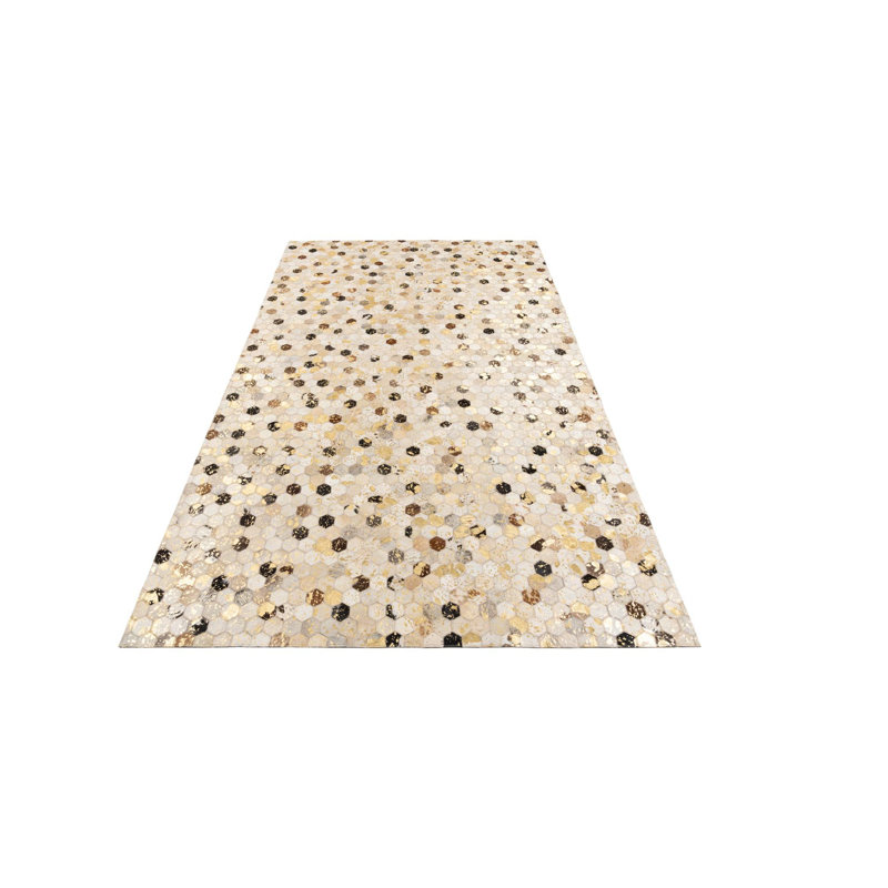 Jed Gold Rug