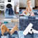 Joyace Washable Indoor Rug
