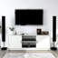 Media Console