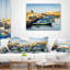 Coussin Schafer Landscape