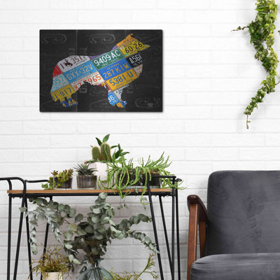 " Collie " by Design Turnpike