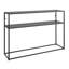 Caitlin 80Cm Console Table   -1651365333