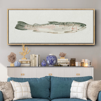 " Fresh Catch I "