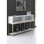 Adharsh 150cm Sideboard-1918490084