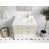 1,5 PO – quartz Calacatta Laza