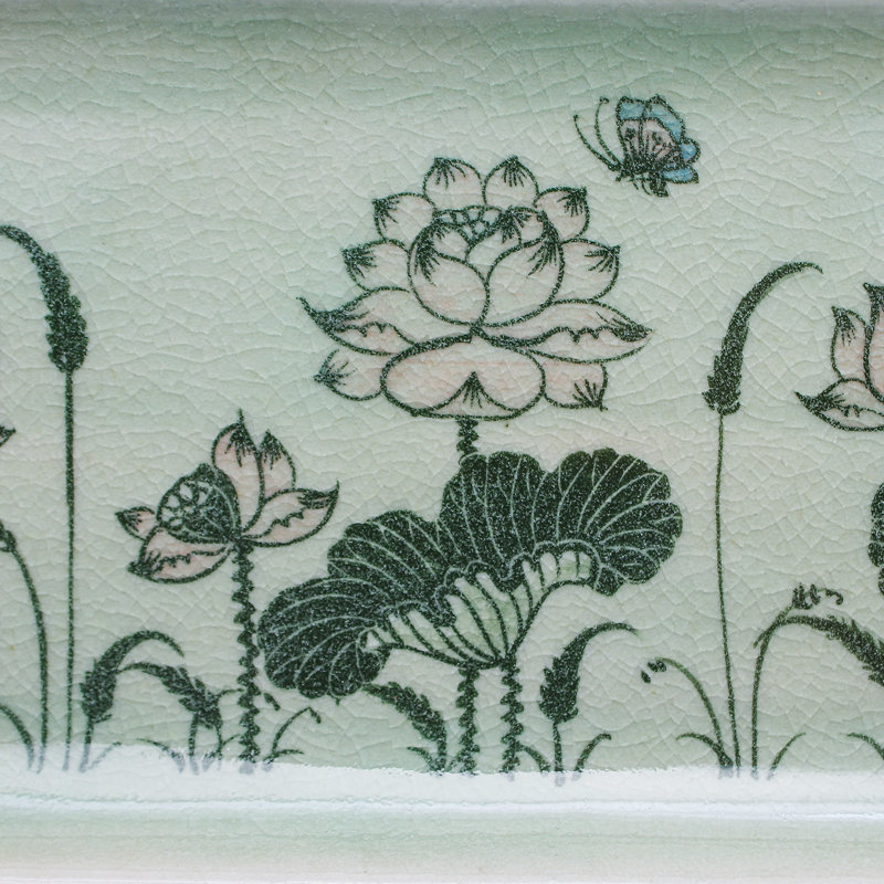 Babin Ceramic / Porcelain Tray