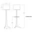 Nauta Floor Lamp-927073405-927073945