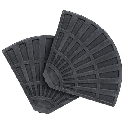 Umbrella Weight
