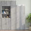 Searingtown 40cm Sideboard-1911871333