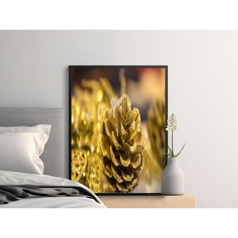 Wimbish No Frame Print, 16.5x23.4