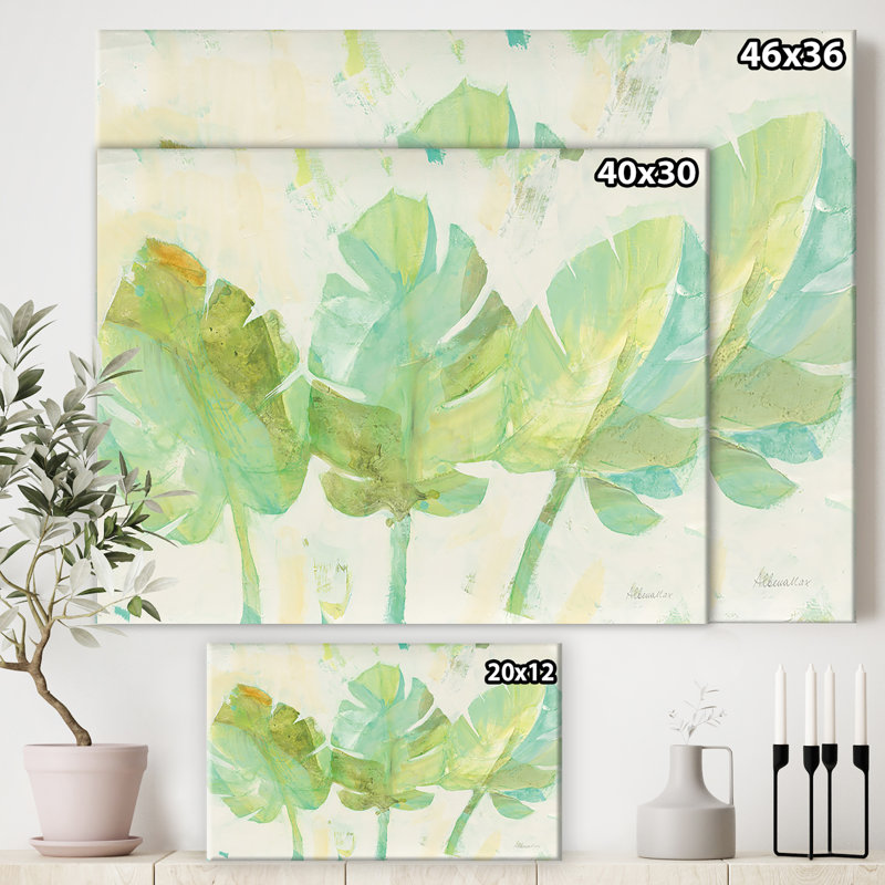Impression sur toile tendue, H 36 po x l 46 po x P 1,5 po