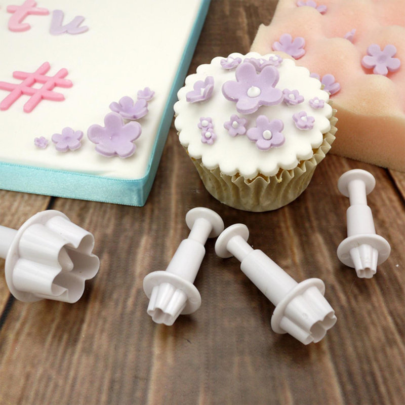 Haven Baking Moulds