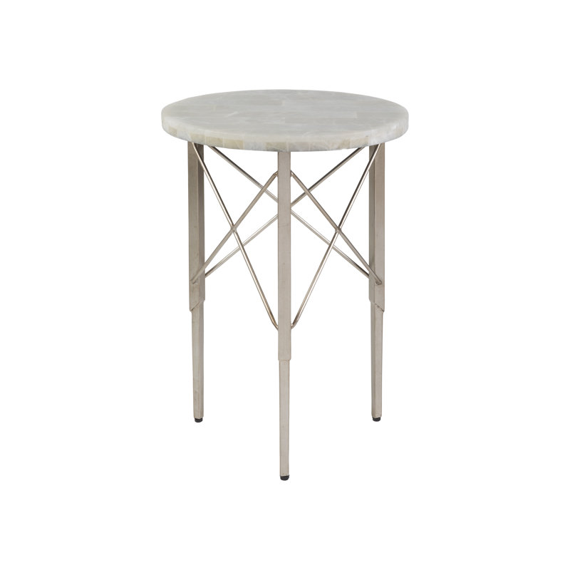 Signature Designs Bernard Round Spot Table