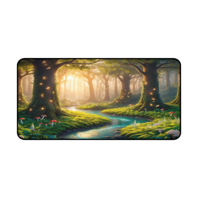 Desk Pad