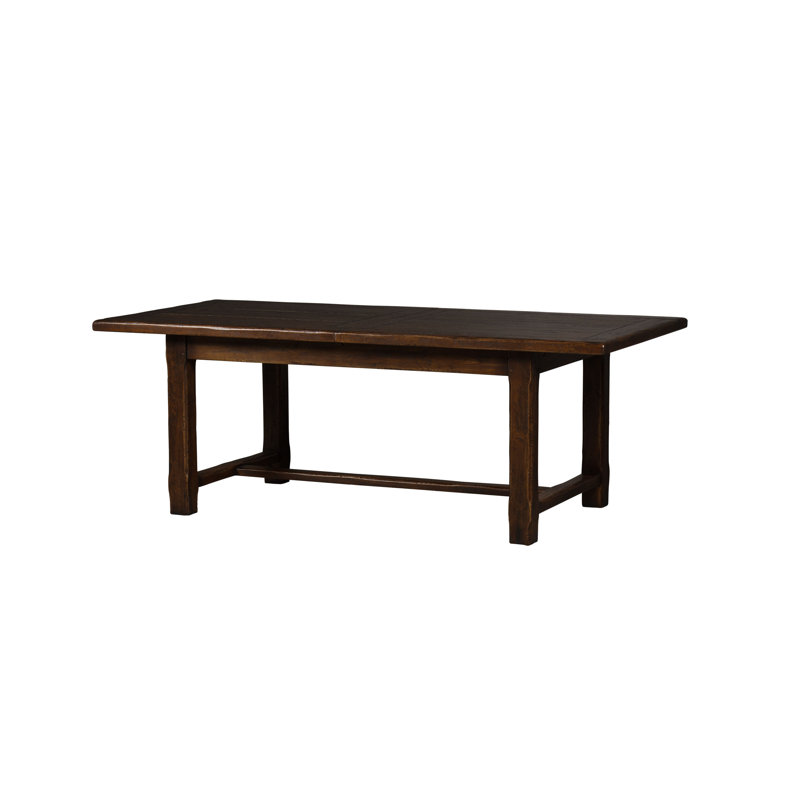 Dining Table, 39.37" W x 95.75" - 127.25" L
