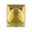 Rosette Grandeur Fifth Avenue Square (lit et salle de bain) avec bouton Fifth Avenue-101913543-93596313