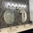Flat Wall Mirror