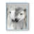 Blue Single Picture Framed selected