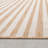 Johnaithan Flatweave Geometric Indoor / Outdoor Rug-1532040438