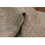 Tapis à motif abstrait terre moderne 5 x 8
