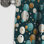 Motif à pois Classic Elegance Classic - Rideau abstrait - Rideau occultant - 1 panneau