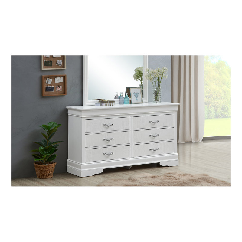 Commode Lorana G6590-D, champagne