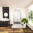 Shower Door 48" W X 76"H Semi-Frameless Bypass Sliding Shower Enclosure-111798369
